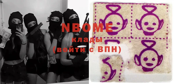 твердый Корсаков